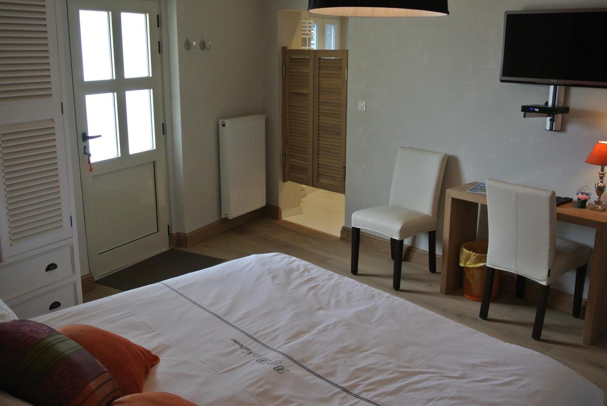 B&B Nostromo Фунтана Номер фото