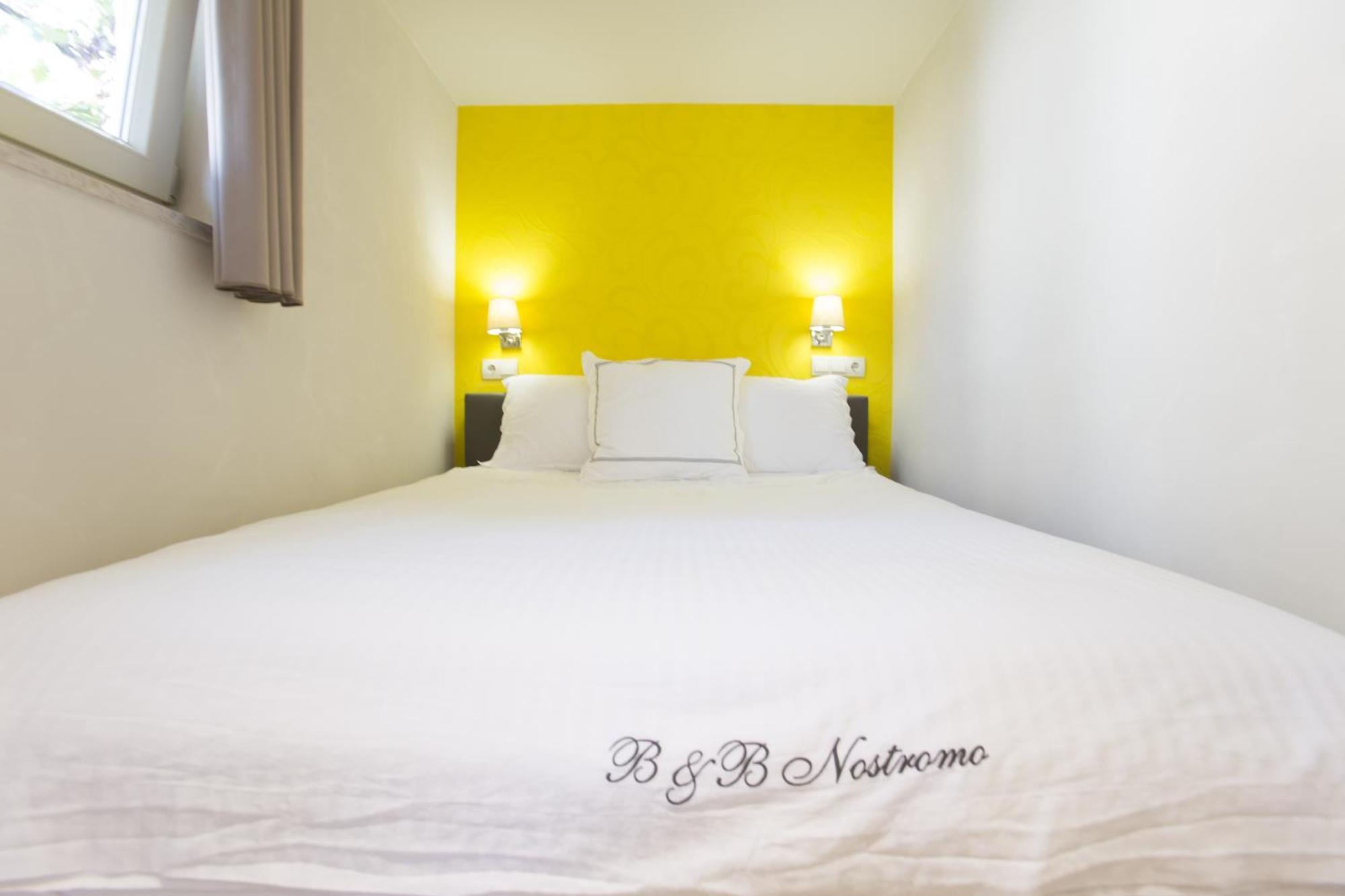 B&B Nostromo Фунтана Номер фото